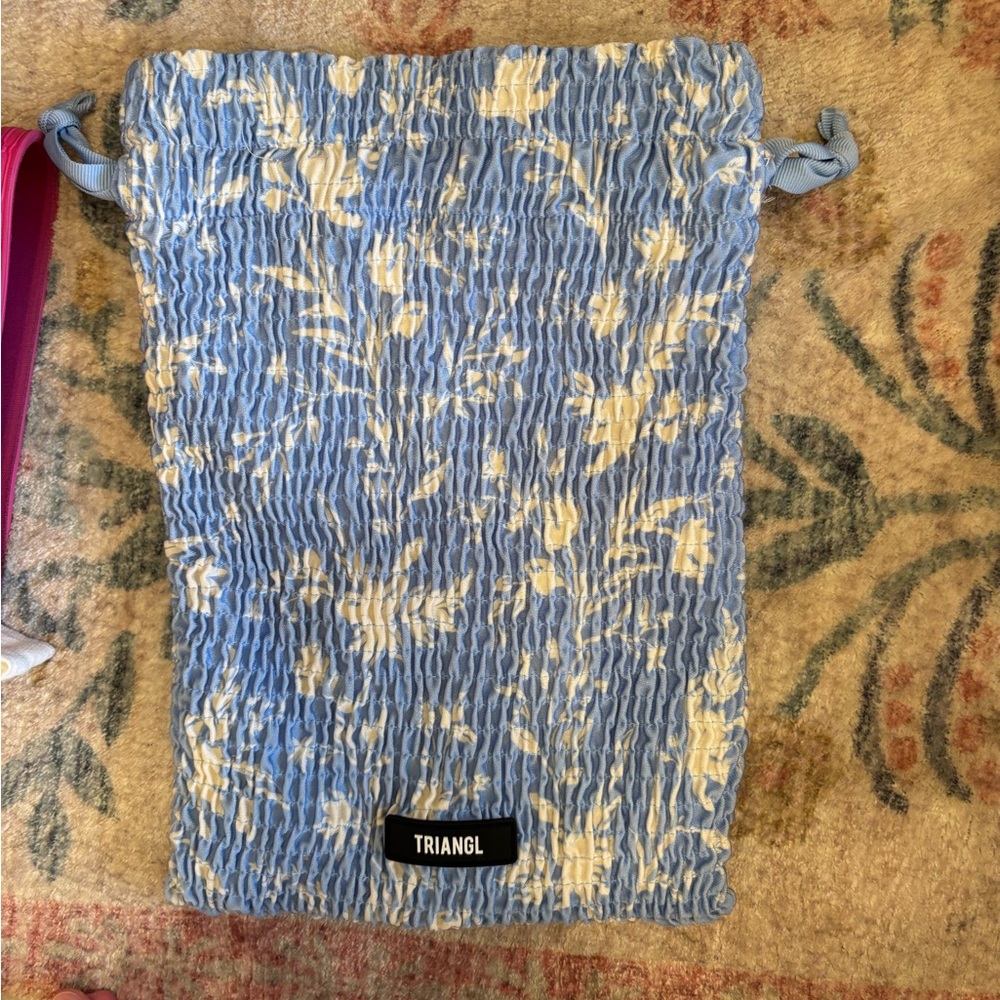 Triangl bag
